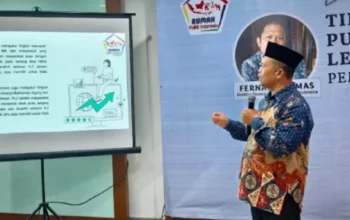 Mendominasi Survei: Polri Catat 79,8% Kepuasan Publik menurut RPI