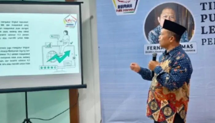 Mendominasi Survei: Polri Catat 79,8% Kepuasan Publik menurut RPI
