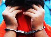 Polri Tegaskan Semua Tersangka Narkoba Kutai Barat Sudah Diamankan