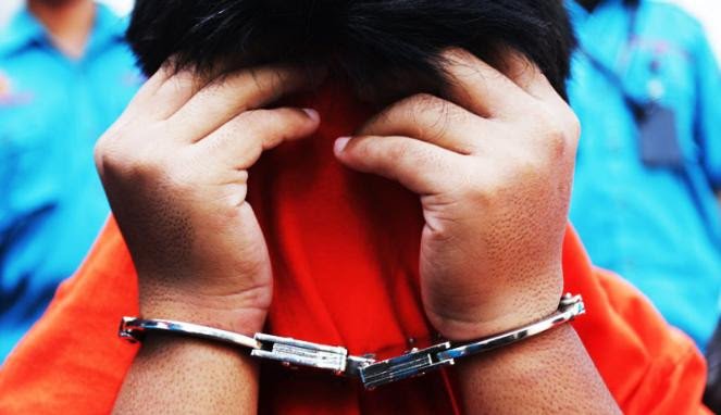 Polri Tegaskan Semua Tersangka Narkoba Kutai Barat Sudah Diamankan