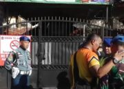 Polisi Pastikan Senjata di Lokasi Ledakan SMAN 72 Jakarta Hanya Mainan, Motif Pelaku Masih Didalami