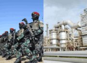 Jaga Kilang Pertamina, Imparsial Sebut TNI Sudah Sangat Berlebihan di Ranah Sipil