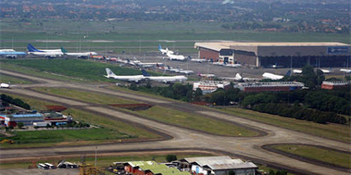 Bandara Ilegal di Kawasan Industri Morowali Diduga Beroperasi Sejak Era Jokowi