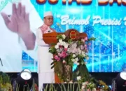 HUT Ke-80 Brimob, Ustadz Das’ad Latif Puji Polri Semakin Humanis