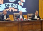 Pemotongan Dana Reses DPR Dikritik ICW, Berbenahlah Jangan Ulangi Demo Besar-Besaran Agustus 2025