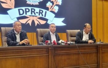 Pemotongan Dana Reses DPR Dikritik ICW, Berbenahlah Jangan Ulangi Demo Besar-Besaran Agustus 2025