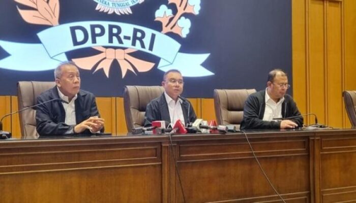 Pemotongan Dana Reses DPR Dikritik ICW, Berbenahlah Jangan Ulangi Demo Besar-Besaran Agustus 2025