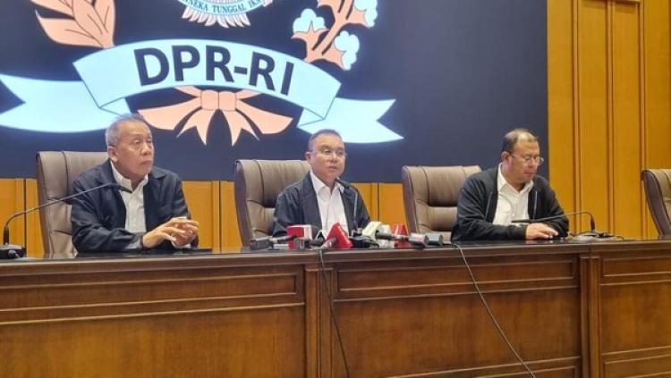 Pemotongan Dana Reses DPR Dikritik ICW, Berbenahlah Jangan Ulangi Demo Besar-Besaran Agustus 2025