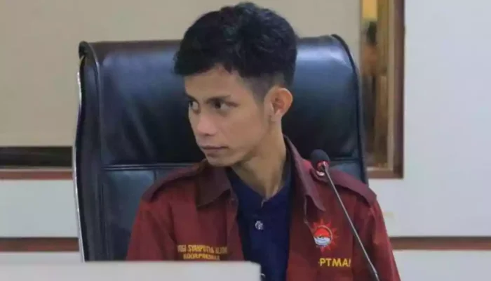 Kritik MK, BEM PTMAI : Jangan Ganggu Reformasi Polri yang Sedang Berjalan