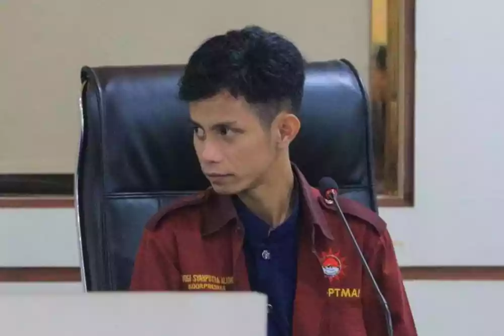 Kritik MK, BEM PTMAI : Jangan Ganggu Reformasi Polri yang Sedang Berjalan