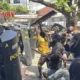Polisi Pastikan Kondisi Kondusif Pascabentrokan di Asrama Papua Makassar