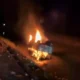 Penjelasan Pemda Aceh Utara Saol Viral Truk Bantuan Banjir Dibakar