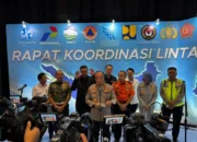 Wakapolri Ungkap Tambahan 8,83 Juta Pergerakan Nataru, Naik 7,9 Persen!