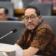DPR : Menteri Hanya Kebagian Cuci Piring, Jangan Salahkan Raja Juli