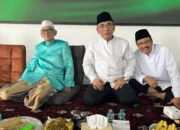 Gus Ipul Tegaskan Ketua Umum dan Rais Aam Akan Dibahas di Muktamar PBNU