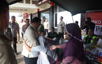 Upaya Nyata Menangani Perubahan Iklim, Prabowo Minta Pemerintah Berfungsi Maksimal