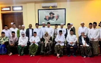 Kepengurusan PBNU Kembali Seperti Semula, Ini Kata Gus Yahya