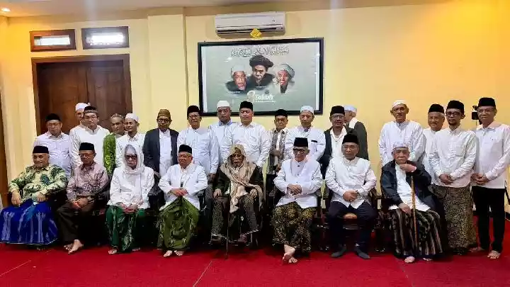 Kepengurusan PBNU Kembali Seperti Semula, Ini Kata Gus Yahya