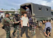 Status Li Changjin Buronan Interpol Diperdebatkan Usai Bentrok TNI-WNA di Tambang Emas