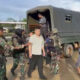 15 WNA China Ditangkap Usai Serang 15 Personel TNI di Ketapang