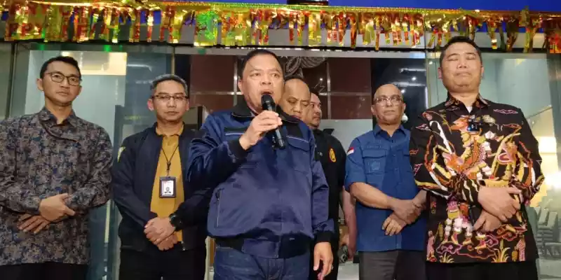 KPK Minta Publik Pantau Ketat Kasus Jaksa Kejati Banten