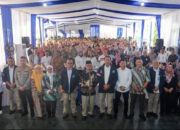 Napak Tilas Kepala BNN RI di SMAN 65 Jakarta, Tebar Inspirasi dan Semangat Antinarkoba