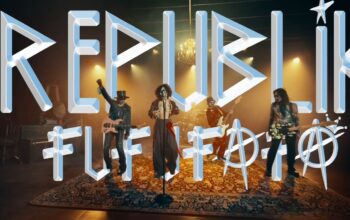 Lirik Lagu Terbaru Slank ‘Republik Fufufafa’ 