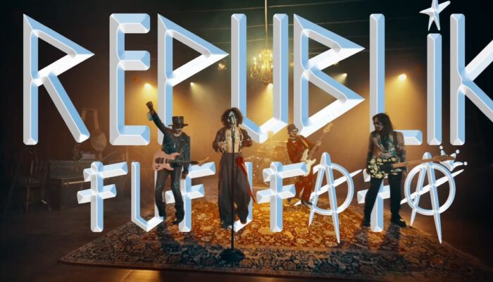 Slank Republik Fufufafa: Balik ke Setelan Pabrik