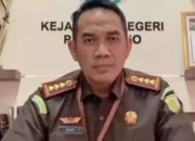 KPK Tegaskan Proses Hukum Tetap Berjalan Walaupun Kajari Bekasi Dicopot
