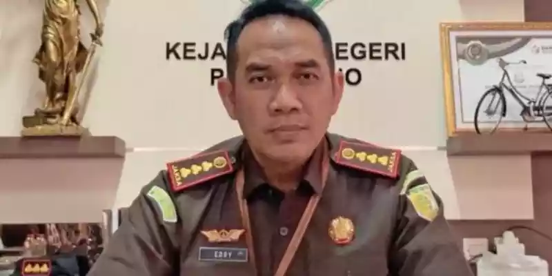 KPK Tegaskan Proses Hukum Tetap Berjalan Walaupun Kajari Bekasi Dicopot