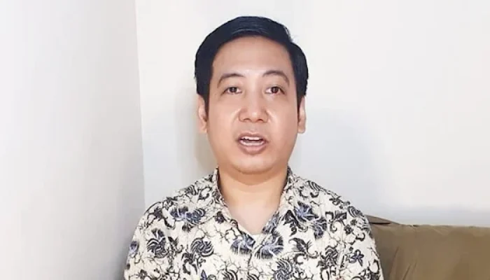 Tanpa Unsur Politis, OTT KPK Terhadap Oknum Jaksa Sudah On The Track