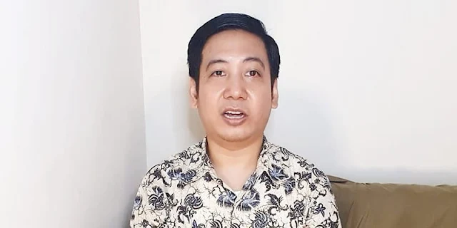 Tanpa Unsur Politis, OTT KPK Terhadap Oknum Jaksa Sudah On The Track