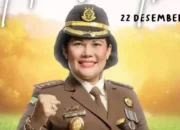 Kejagung Copot Kajari Kabupaten Tangerang Afrillyanna Purba