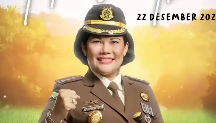 Kejagung Copot Kajari Kabupaten Tangerang Afrillyanna Purba