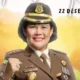 Afrillyanna Purba dicopot dari jabatan Kepala Kejaksaan Negeri (Kajari) Kabupaten Tangerang. (Foto: Instagram Kajari Kabupaten Tangerang)