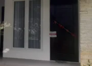 KPK Segel Rumah Kajari Bekasi Eddy Sumarman di Pondok Indah