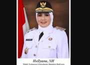 Membagongkan! Sekarang Lagi Musim Pejabat Tersandung Kasus Ijazah Palsu, Wagub Babel Jadi Tersangka