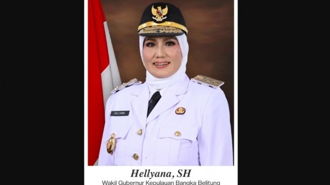 Membagongkan! Sekarang Lagi Musim Pejabat Tersandung Kasus Ijazah Palsu, Wagub Babel Jadi Tersangka