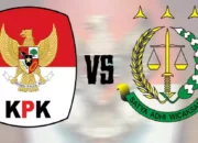 Kejagung Ancam Tak Perpanjang Tugas Jaksa di KPK Usai Rentetan OTT