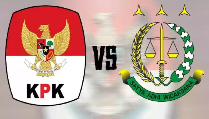 Kejaksaan Jangan Kebakaran Jenggot Soal OTT KPK