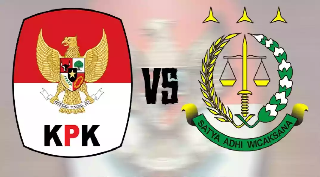 Kejagung Ancam Tak Perpanjang Tugas Jaksa di KPK Usai Rentetan OTT