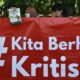 PDIP Desak Pemerintah Segera Berbenah Menyusul Skor Kebebasan Berekspresi Rendah