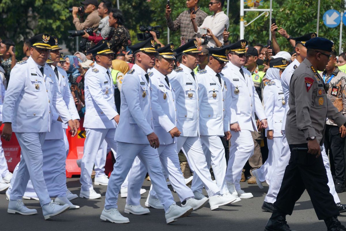 Fatal dan Bahaya Ganda Bila Pilkada Diatur DPRD