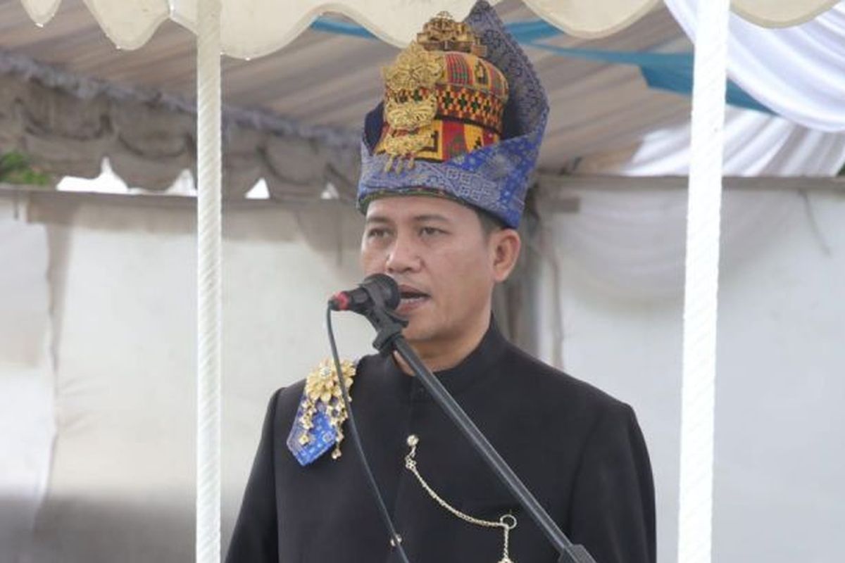 Komisi II DPR Kawal Sanksi Bupati yang Pergi Saat Bencana