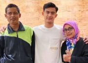 Innalillahi, Ayah Pratama Arhan Wafat