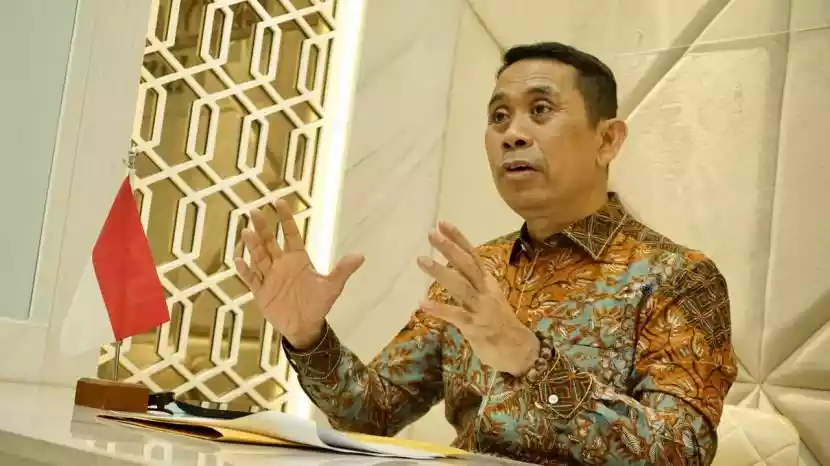 Motif Dino Patti Djalal Disorot, Politisi Gerindra : Bawa Keluh Kesah Pribadi ke Diplomasi