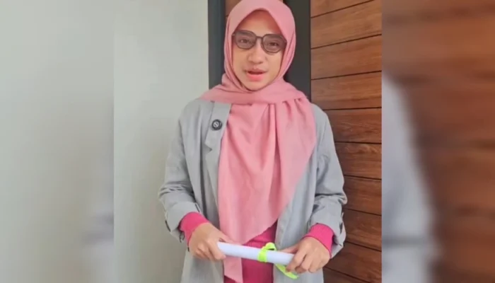 Walau Diteror Sherly Annavita Ogah Lapor Polisi