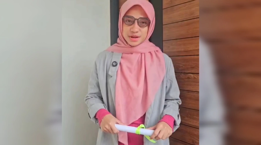 Walau Diteror Sherly Annavita Ogah Lapor Polisi