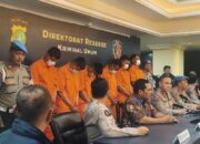DPR Apresiasi Polri Tetapkan 6 Anggotanya Tersangka Kasus Pengeroyokan Matel hingga Tewas