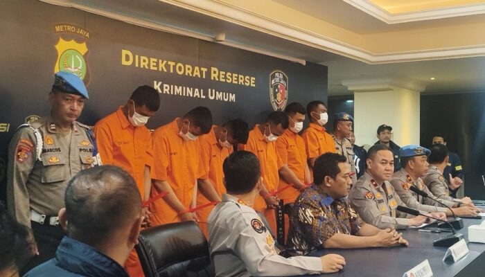 Jurnalis Ironis Matel Tewas : Tak Ada Asap Jika Tak Ada Api
